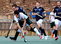 Euro Hockey League Ranking Cup 2022 Men