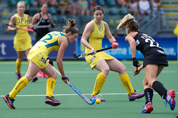 RaboBank Hockey World Cup 2014