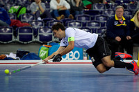 Indoor World Cup Leipzig 2015