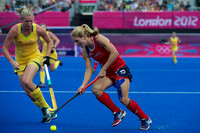 Olympics 2012