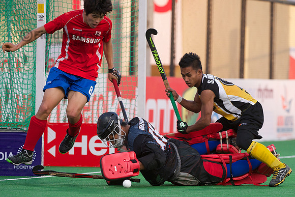 JWC 2013