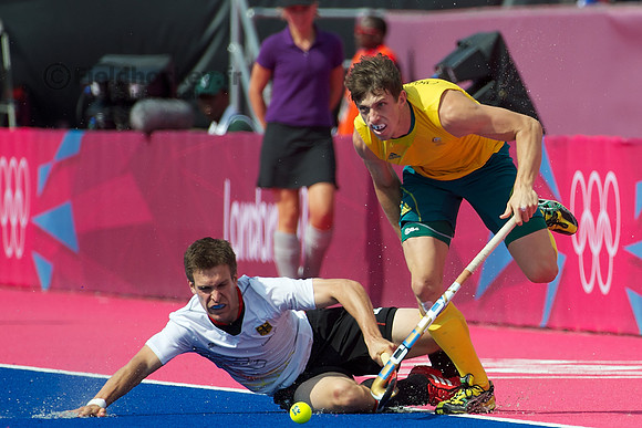 Olympics 2012