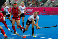 Olympics 2012