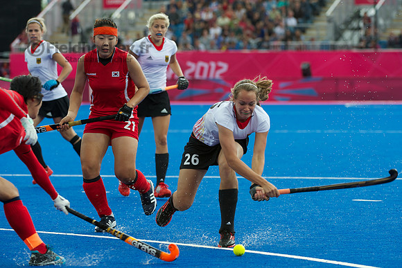 Olympics 2012