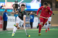 SPA vs GER (Semi Final)
