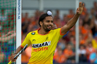 RaboBank Hockey World Cup 2014