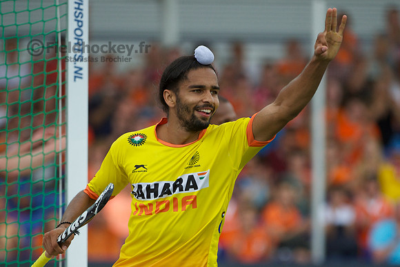 RaboBank Hockey World Cup 2014