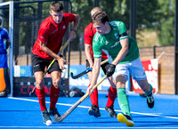 EuroHockey Championship Qualifier 2022