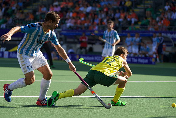 RaboBank Hockey World Cup 2014