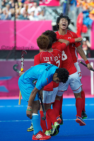 Olympics 2012