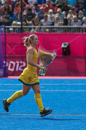 Olympics 2012