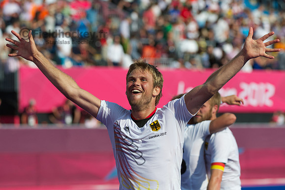 Olympics 2012