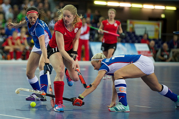Indoor World Cup Leipzig 2015