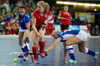 Indoor World Cup Leipzig 2015