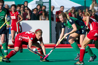 OQT Belgium 2012