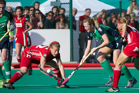 OQT Belgium 2012