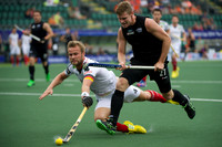 RaboBank Hockey World Cup 2014