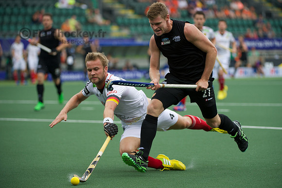 RaboBank Hockey World Cup 2014