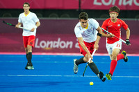 Olympics 2012