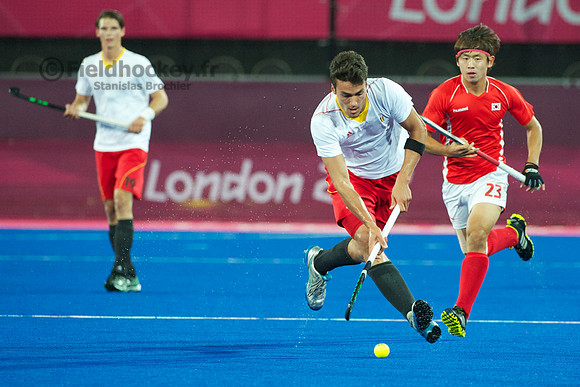 Olympics 2012