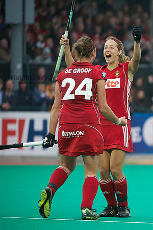 OQT Belgium 2012