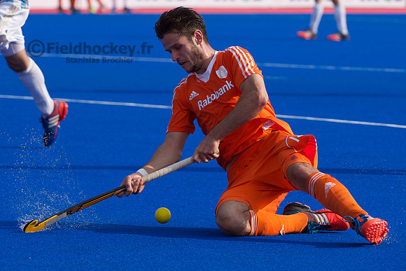 Hero Hockey Champions Trophy 2014 (Men)