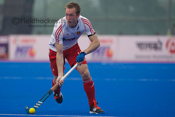 Hero Hockey Champions Trophy 2014 (Men)