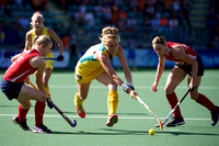 RaboBank Hockey World Cup 2014