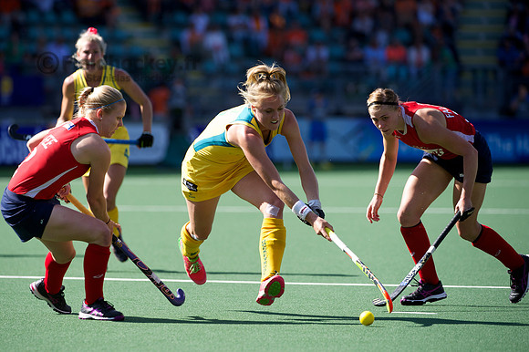 RaboBank Hockey World Cup 2014