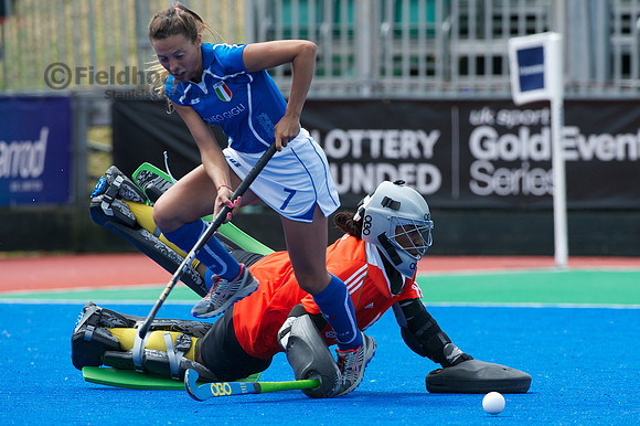 World league