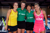 Valencia Hockey World League Semi-final Spain Women 10-21 Jun 2015