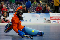 Indoor World Cup Leipzig 2015
