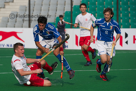 India Qualification Tournament