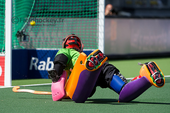 RaboBank Hockey World Cup 2014