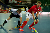Indoor World Cup Leipzig 2015