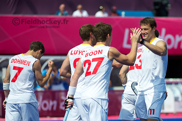Olympics 2012