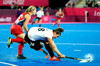 Olympics 2012