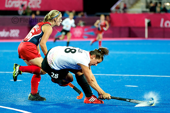 Olympics 2012