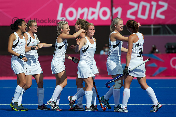 Olympics 2012