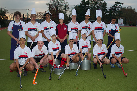 Olympics 2012