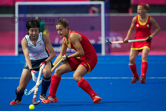 Olympics 2012