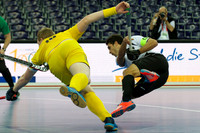 Indoor World Cup Leipzig 2015