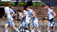 Euro Hockey League Ranking Cup 2022 Men