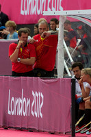 Olympics 2012