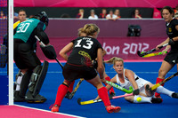 Olympics 2012