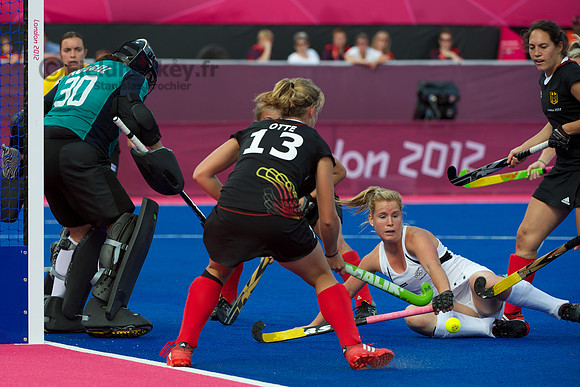 Olympics 2012