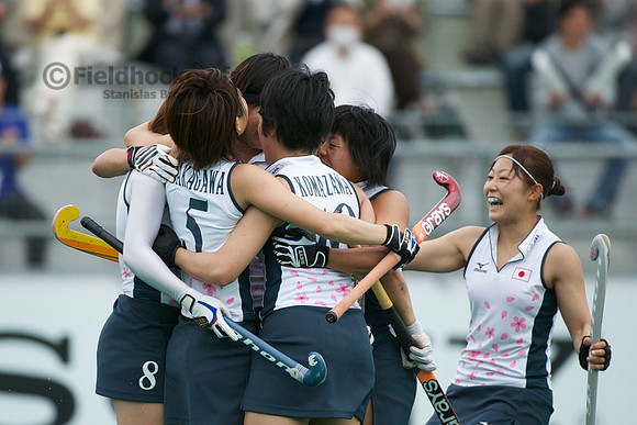 OQT Japan 2012