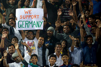 Hero Hockey Champions Trophy 2014 (Men)