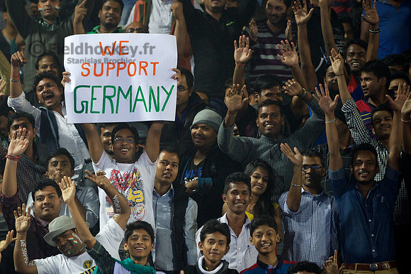 Hero Hockey Champions Trophy 2014 (Men)