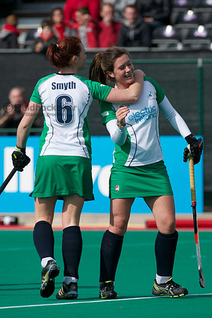 OQT Belgium 2012